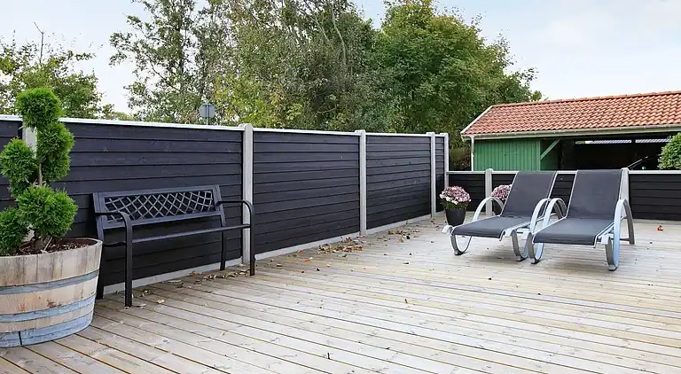 Holiday home in Otterup