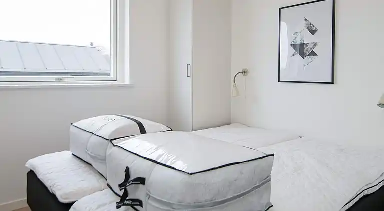 Holiday home in Kelstrup Strand