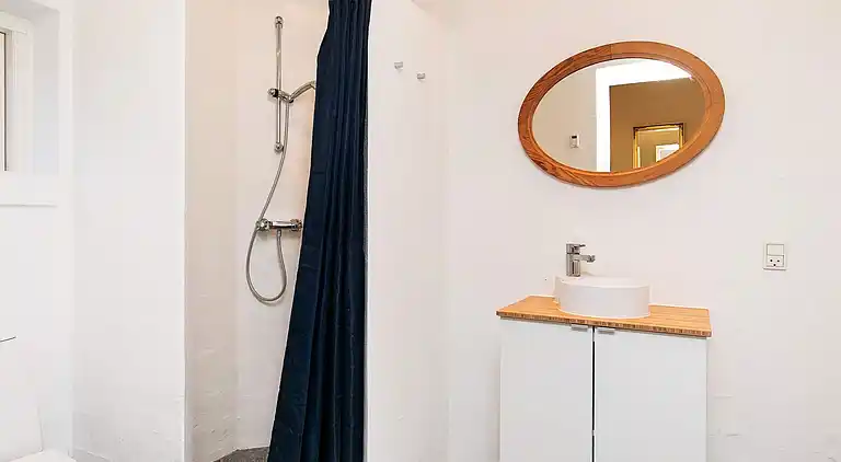 Sommerhus i Svendborg