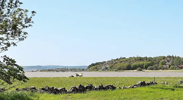 Holiday home in Kungälv