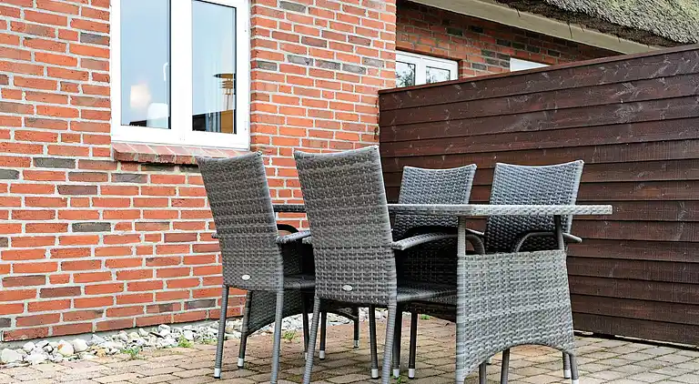 Holiday home in Blåvand