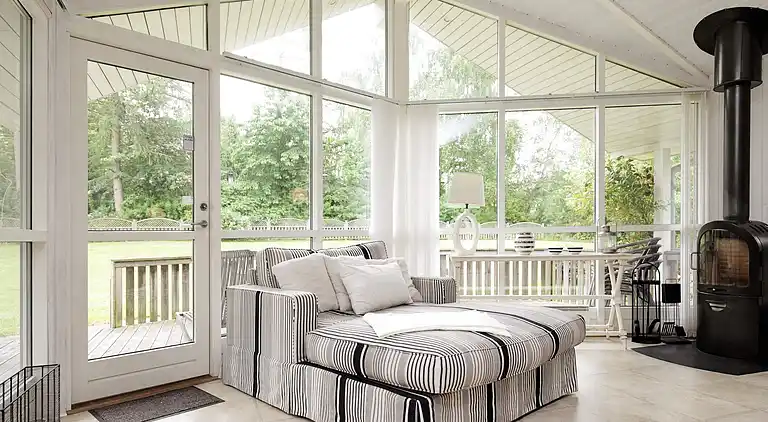 Casa vacanze in Græsted