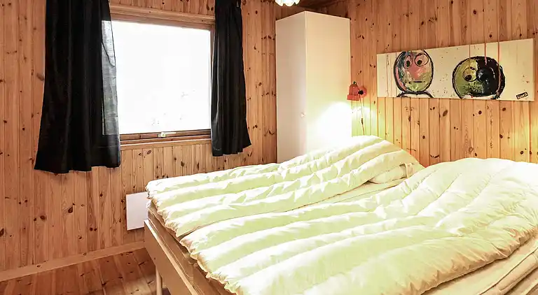 Holiday home in Blokhus