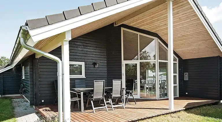 Casa vacanze in As vig