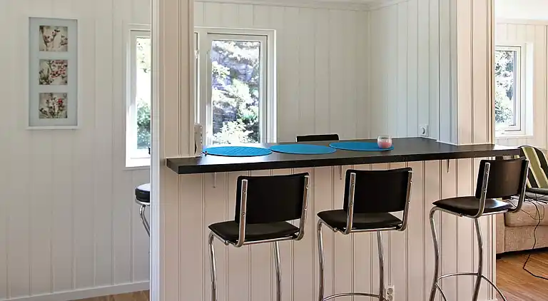 Maison de vacances en Sele