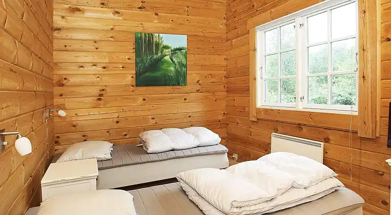 Holiday home in Sæby