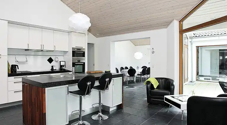 Casa vacanze in Ålbæk