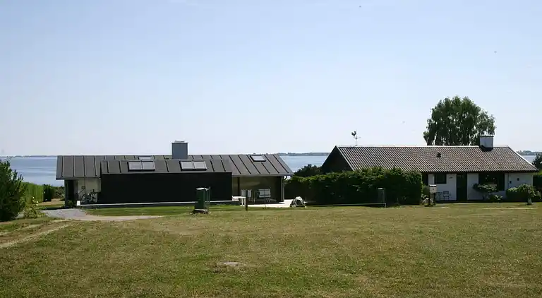 Holiday home in Faaborg