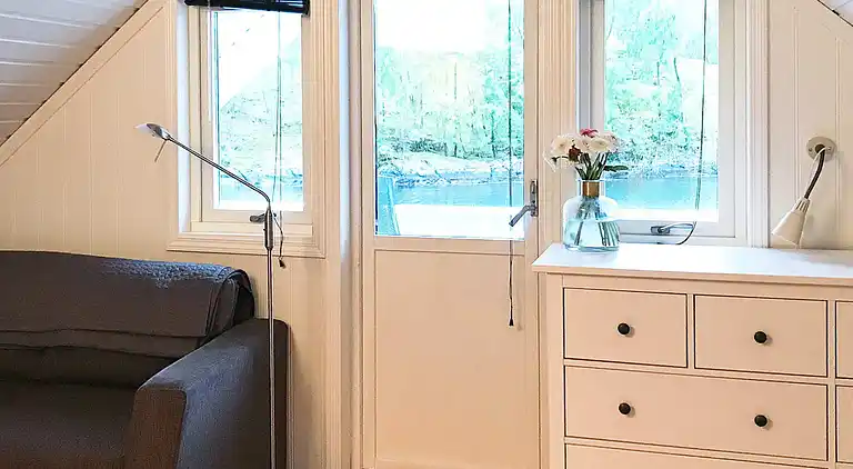 Holiday home in Storebø