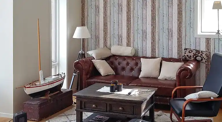 Holiday home in Averøy