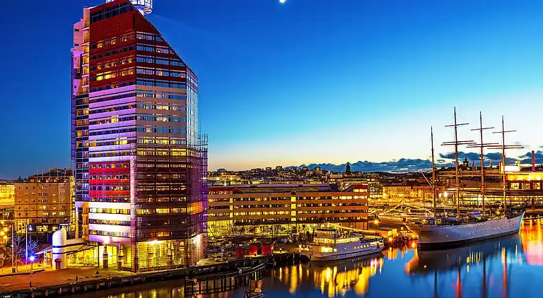 Holiday home in Gothenburg