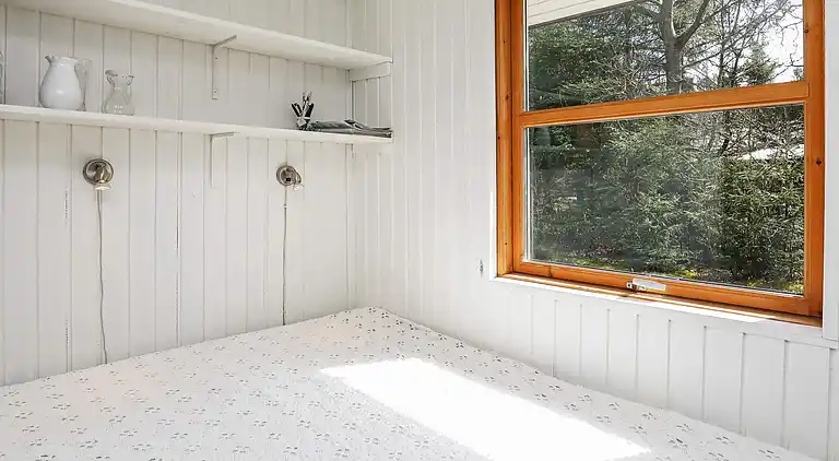 Ferienhaus in Ulfborg