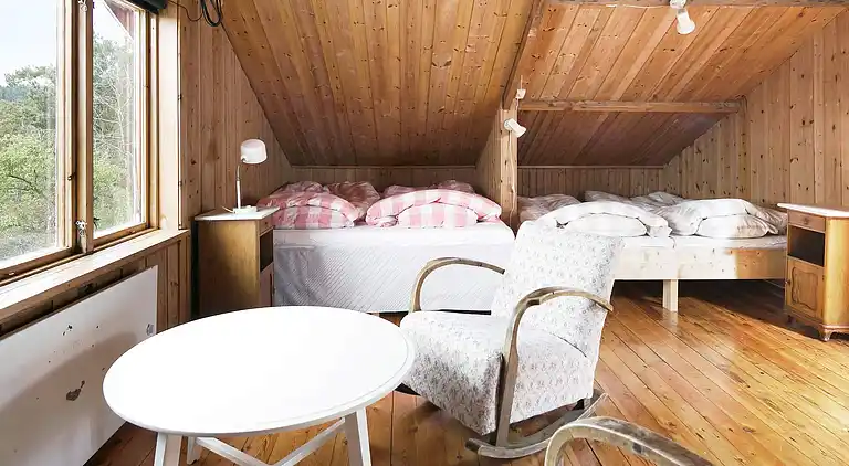 Ferienhaus in Stavanger