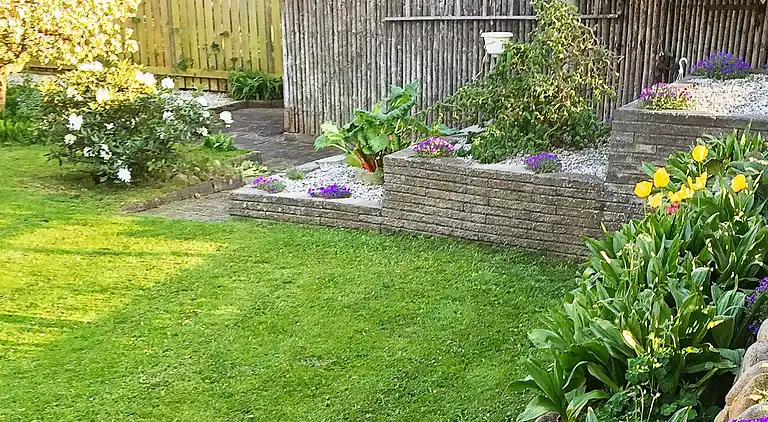 Semesterbostad i Vejby