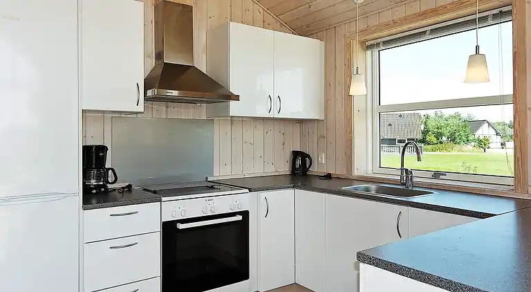 Holiday home in Hadsund