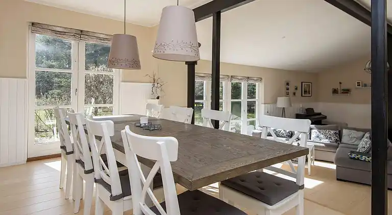 Holiday home in Ebeltoft