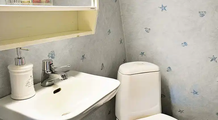 Feriebolig i Sotenäs S