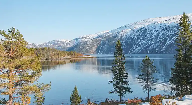 Holiday home in Aarfor