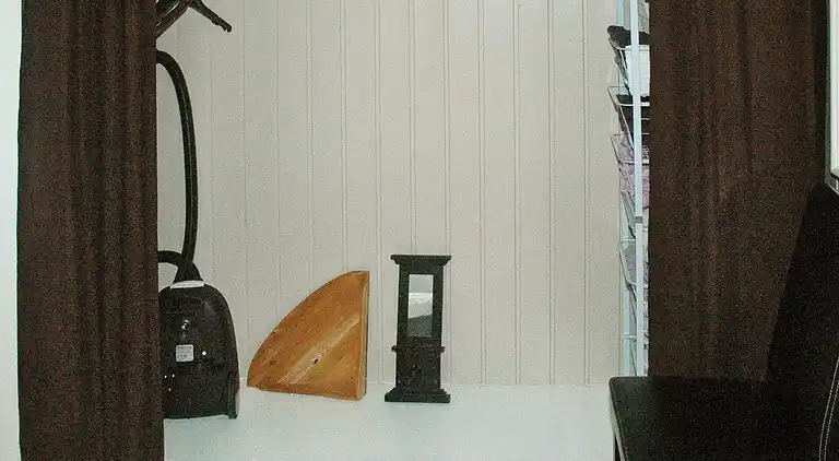 Semesterbostad i Vevang