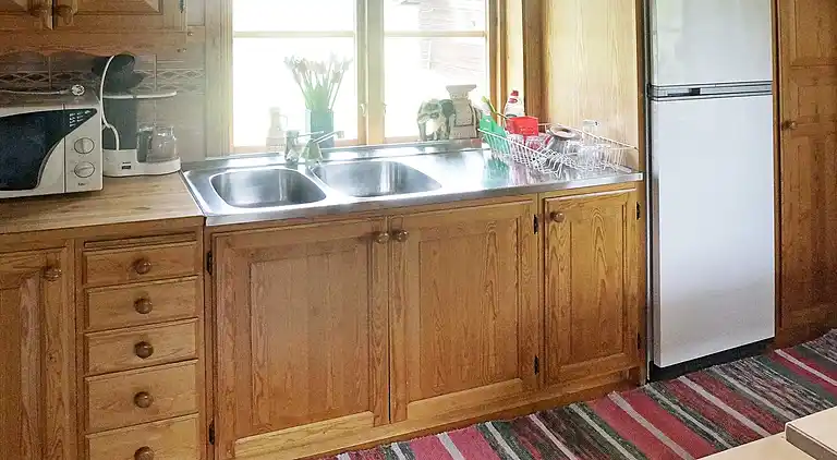 Casa vacanze in Falun N