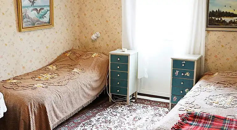 Feriebolig i Hultsfred N