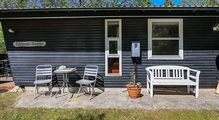 Ferienhaus in Ulfborg