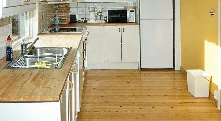 Casa vacanze in Sørbøvågen