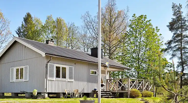 Casa vacanze in Åmål V