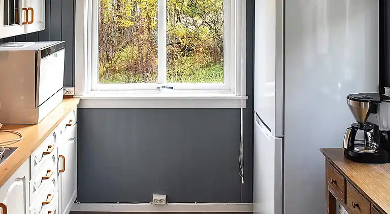 Holiday home in Sande