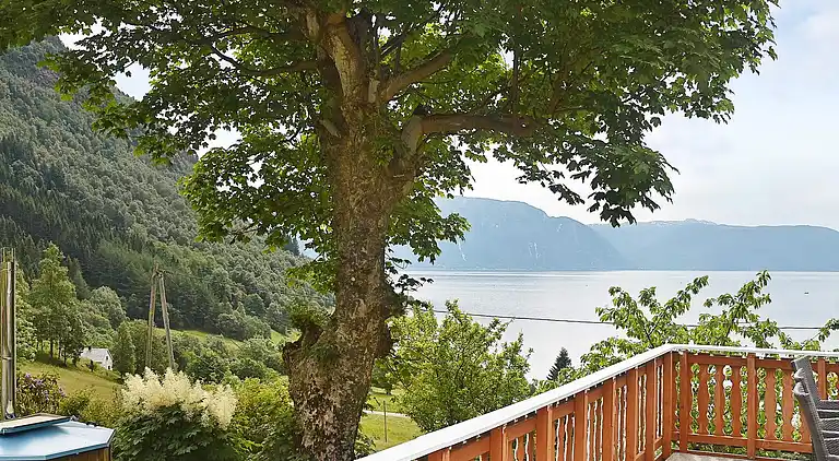 Holiday home in Aven