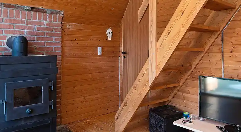 Semesterbostad i Ebeltoft