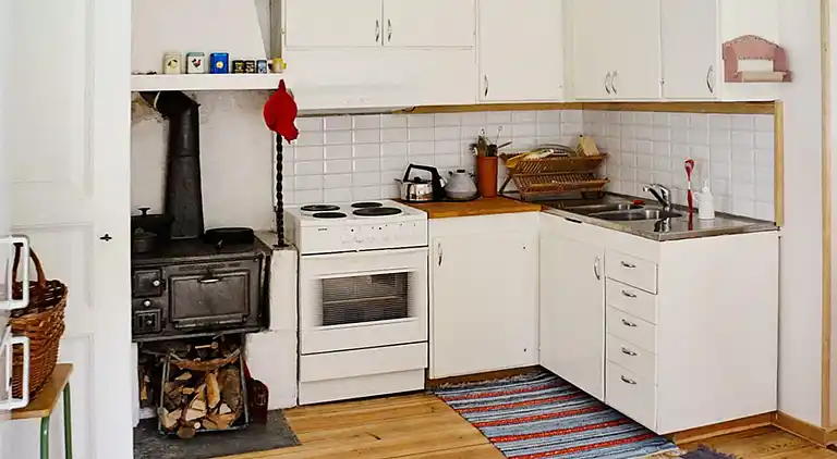 Holiday home in Oskarshamn N