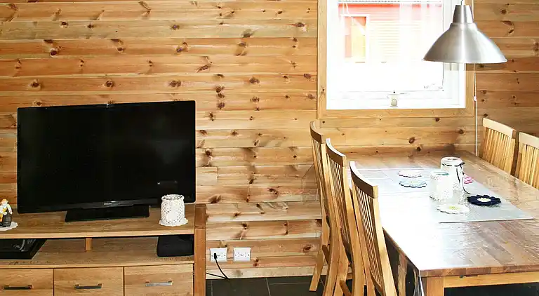 Holiday home in Tysvær