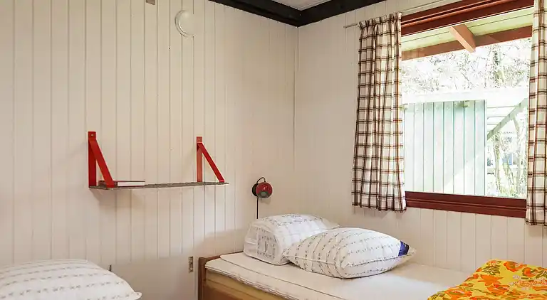 Ferienhaus in Ebeltoft