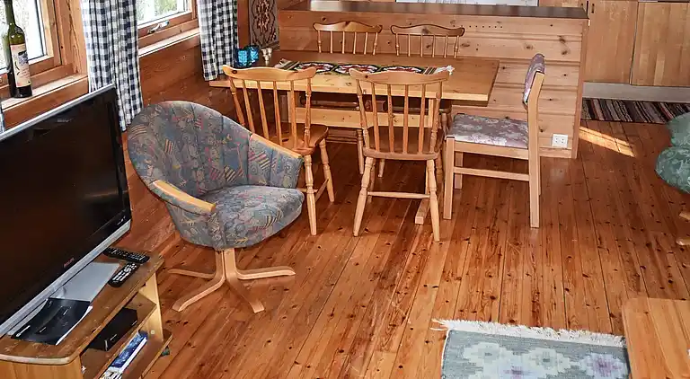 Holiday home in Helgheim