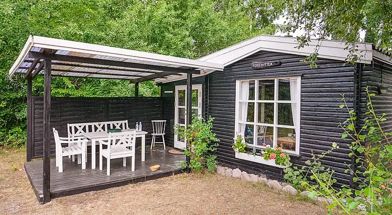 Holiday home in Balka Strand