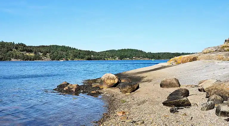 Holiday home in Uddevalla