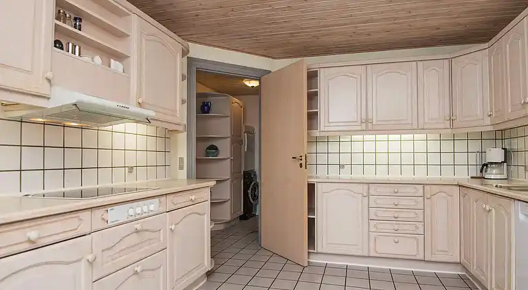 Feriebolig i Kongsmark