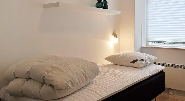 Casa vacanze in Væggerløse