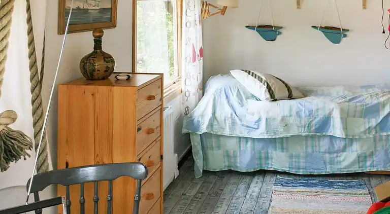 Holiday home in Värmdö