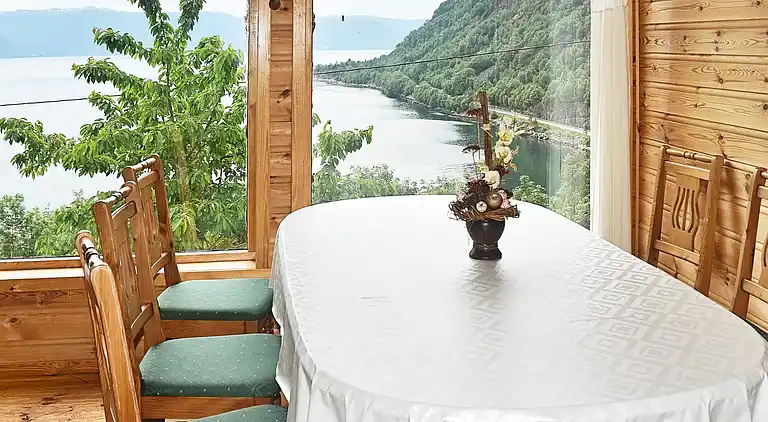 Holiday home in Aven