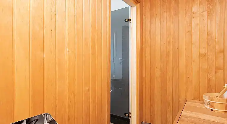 Holiday home in Nr Lyngby Strand