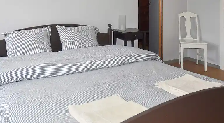 Holiday home in Kvingo