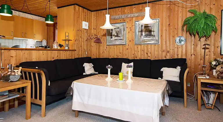 Holiday home in Bolilmark