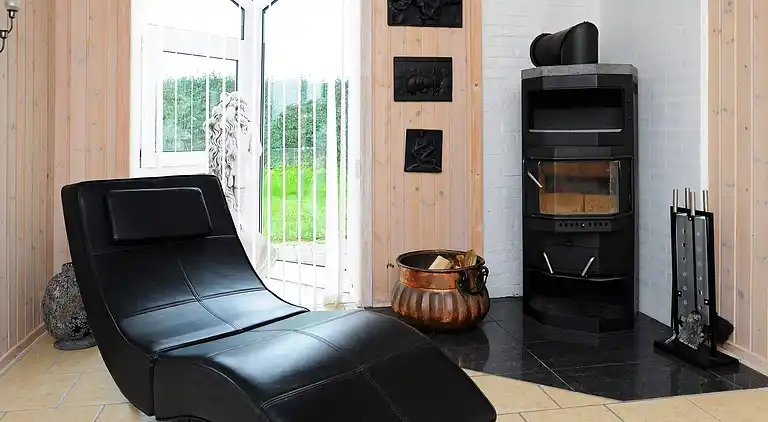 Holiday home in Mesinge