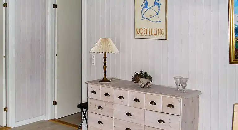 Holiday home in Hvidbjerg Strand