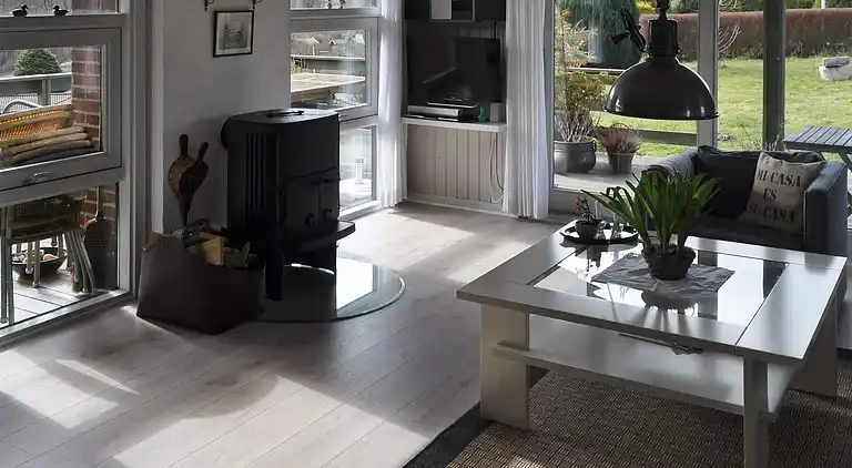 Holiday home in Hvidbjerg Strand