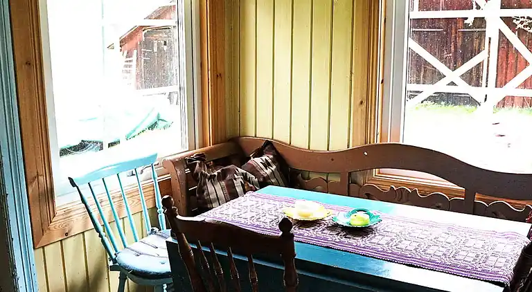 Feriebolig i Hultsfred N