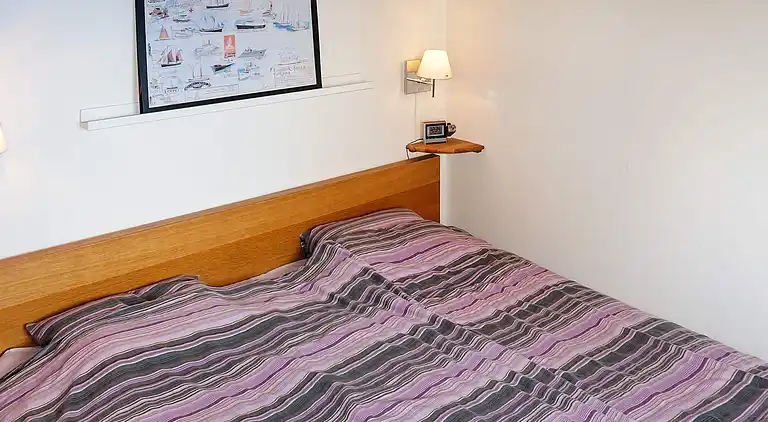 Ferienhaus in Karlskrona S