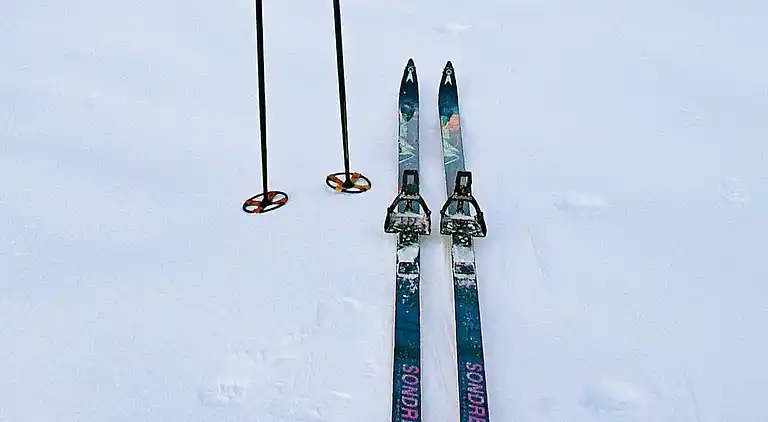 Holiday home in Eksingedalen